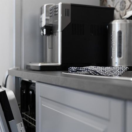 Apartament Goclawska Swps Pge Narodowy Dworzec Wschodni Soho Factory Варшава Экстерьер фото